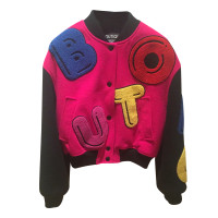 Moschino Bomberjacke