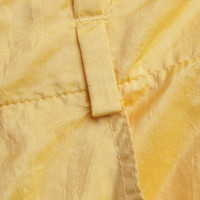 Isabel Marant trousers in yellow