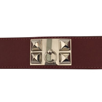 Hermès Collare Collier De Chien