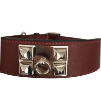 Hermès Collier De Chien Dog Collars