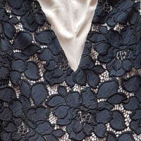 See By Chloé Dress made of lace