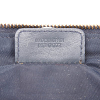 Christian Dior Sac à bandoulière Jacquard Saddle