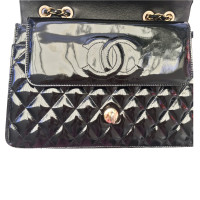 Chanel Double Jumbo Flap Bag