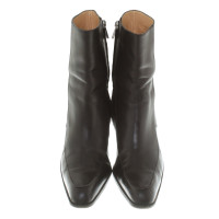 Bally Ankle boots in brown