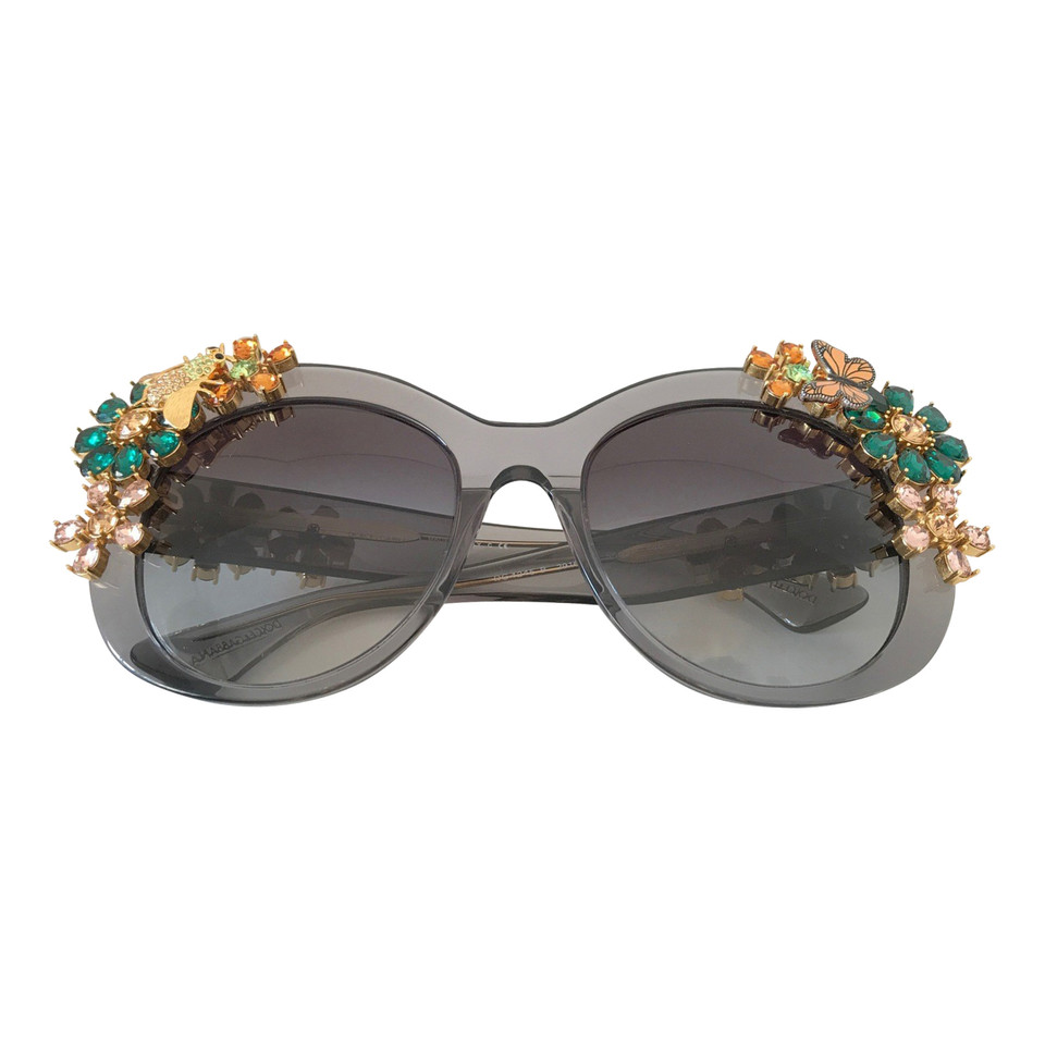 Dolce & Gabbana Eyewear zonnebril