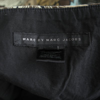 Marc By Marc Jacobs Gonna con stampa