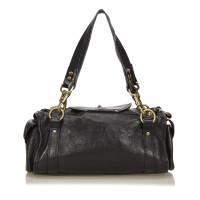Mulberry Cuoio Emmy