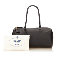 Prada Leren handtas