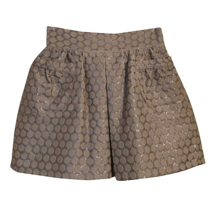 Manoush Miniskirt