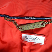 Max & Co jasje