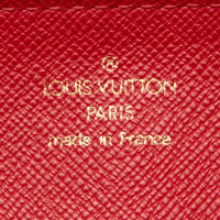Louis Vuitton Papillon 30 in Tela in Marrone