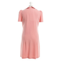 Tara Jarmon Dress in rosé