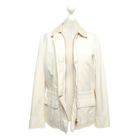 Loro Piana Jacket in cream