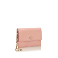 Chanel Calf Leather Coin Pouch