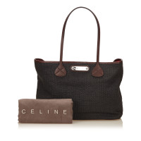 Céline Fiber Tote Bag