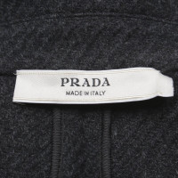 Prada Blazer made of new wool