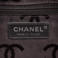 Chanel Cambon Ligne Shoulder bag