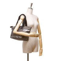 Gucci Tela rivestita Shoulder bag