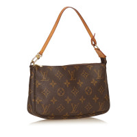 Louis Vuitton Monogram Pochette Accessoires