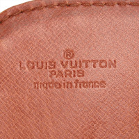 Louis Vuitton "Cartouchiere MM" Monogram Canvas