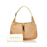 Gucci "Jackie Bag" aus Wolle