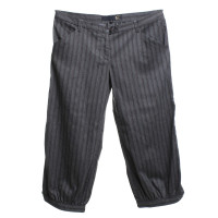 Just Cavalli 3/4 pantaloni con strisce