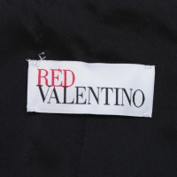 Red Valentino Blazer in Schwarz