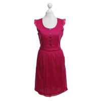 Burberry Prorsum Dress in Pink