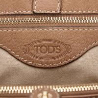Tod's Lederhandtasche