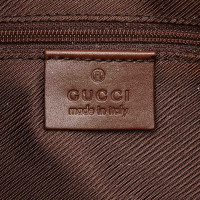 Gucci Jacquard-Umhängetasche