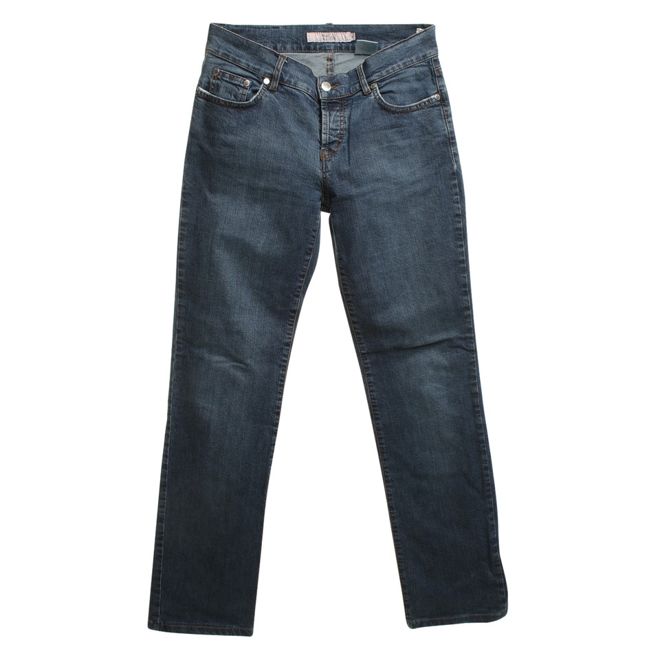Red Valentino Jeans in Blauw