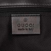 Gucci Guccissima Jacquard Tote Bag