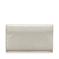 Chanel Matelasse Long Wallet