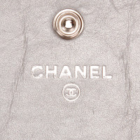 Chanel Matelasse Long Wallet