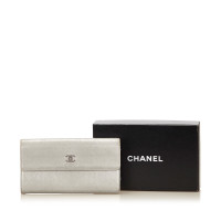 Chanel Brieftasche