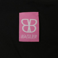 Basler Sheath dress in black