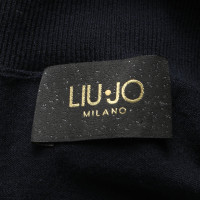 Liu Jo Knitwear in Blue