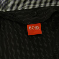 Hugo Boss Vest met pin-streep