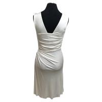 Versace White dress