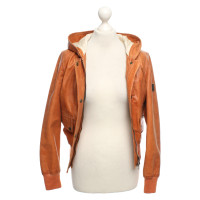 Belstaff Jacket/Coat Leather