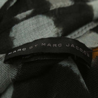 Marc By Marc Jacobs Doek in Tricolor