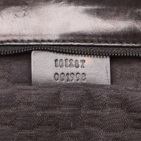 Gucci Guccissima PVC Shoulder bag