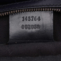 Gucci Patent Leather Shoulder Bag