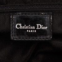 Christian Dior Nylon Handtas