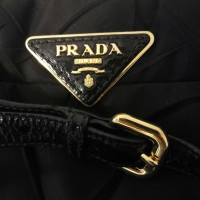 Prada Crossbody tas