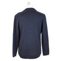 Emilio Pucci Emilio Pucci cardigan sweater blu
