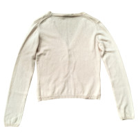 Marc Cain Cardigan in silk / cashmere