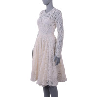 Dolce & Gabbana Dress made of cordonet lace