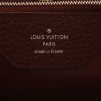 Louis Vuitton "MM Capucines"