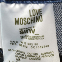 Moschino Love Jeans 